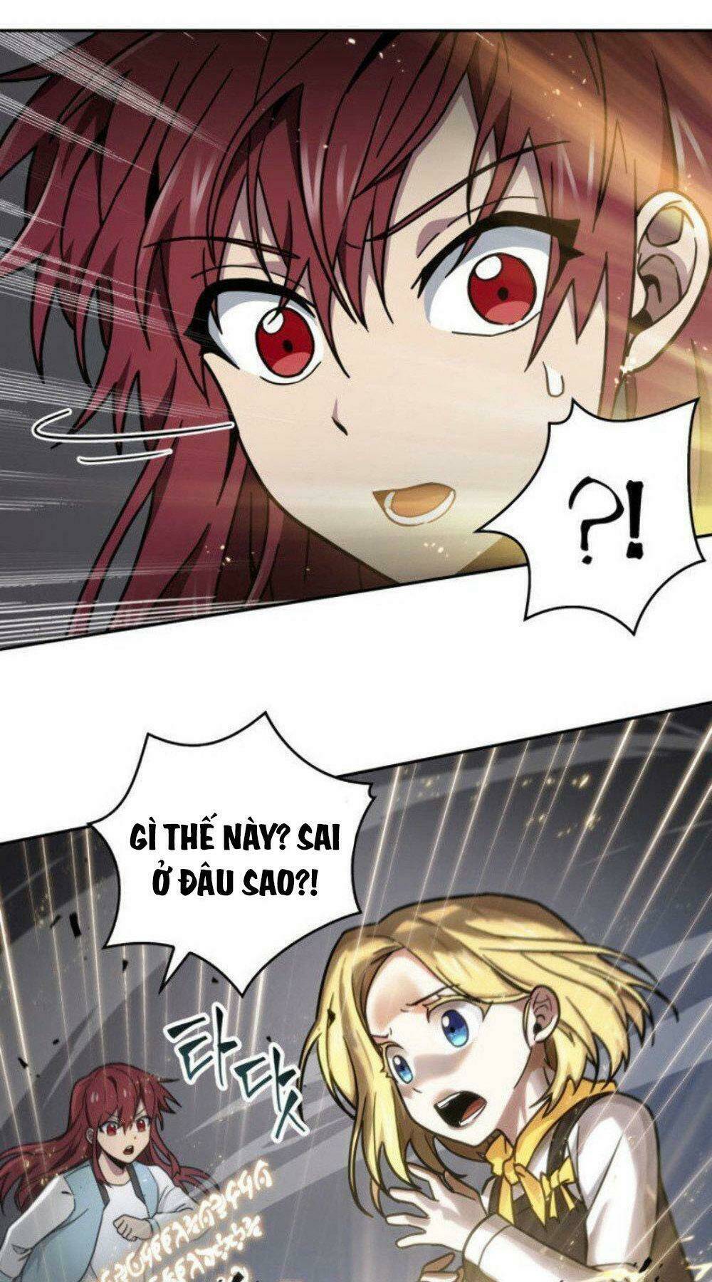 Vua Trộm Mộ Chapter 137 - Trang 2