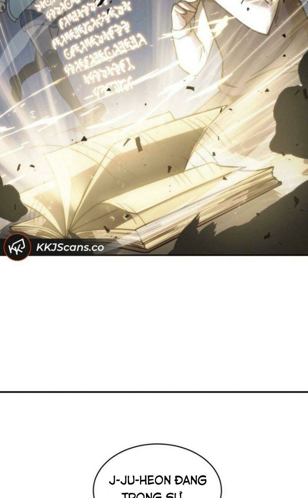 Vua Trộm Mộ Chapter 137 - Trang 2