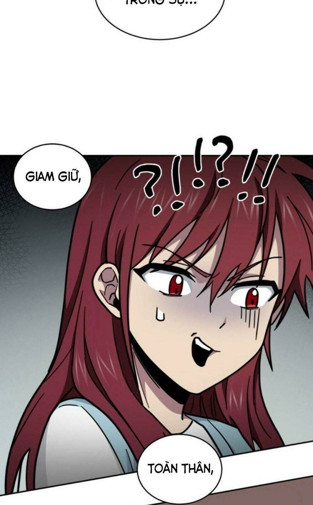 Vua Trộm Mộ Chapter 137 - Trang 2