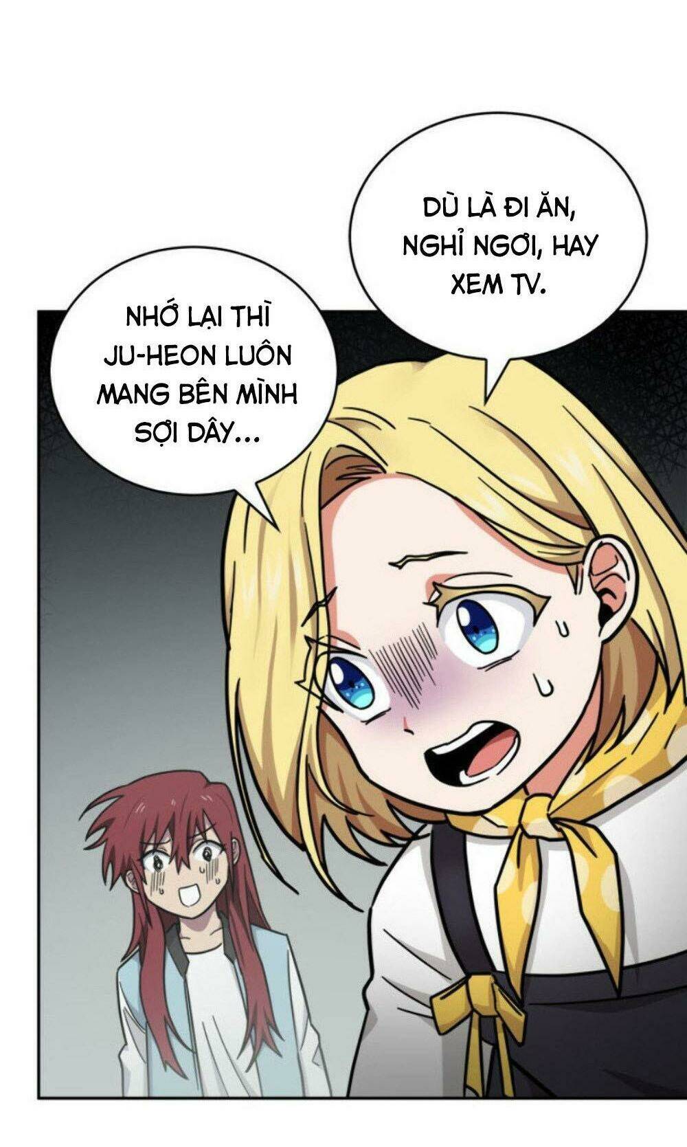 Vua Trộm Mộ Chapter 137 - Trang 2