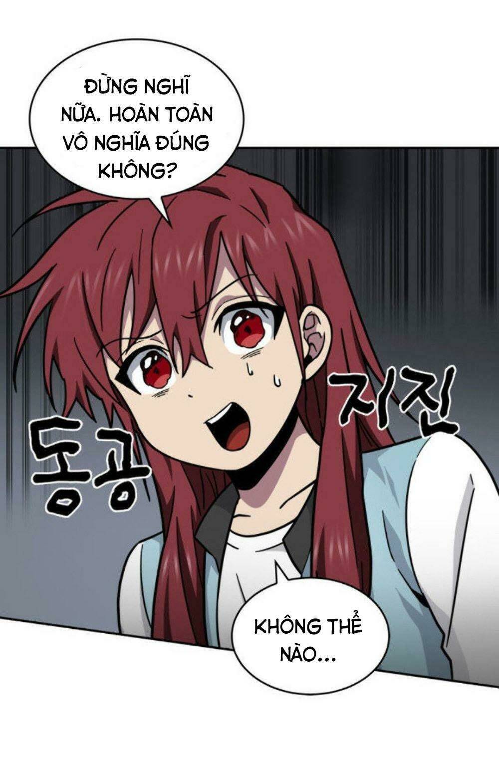 Vua Trộm Mộ Chapter 137 - Trang 2