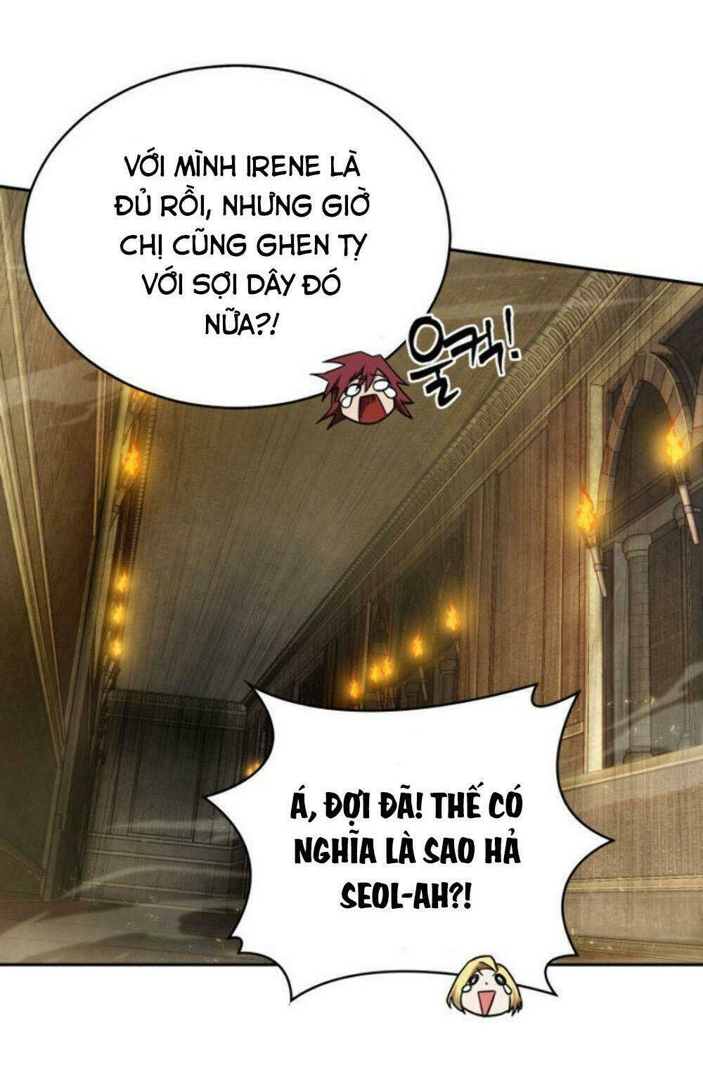 Vua Trộm Mộ Chapter 137 - Trang 2