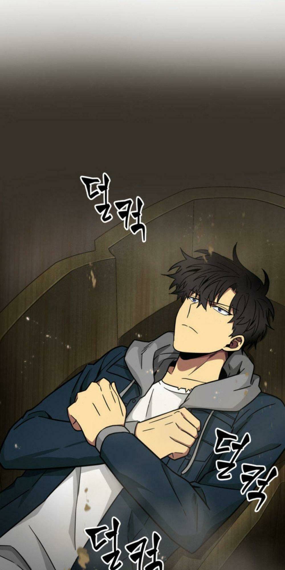 Vua Trộm Mộ Chapter 137 - Trang 2