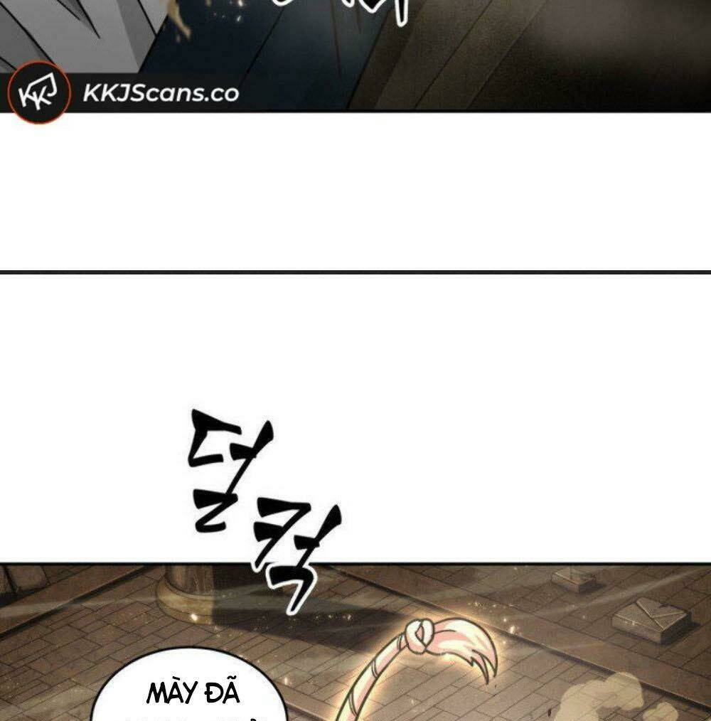 Vua Trộm Mộ Chapter 137 - Trang 2
