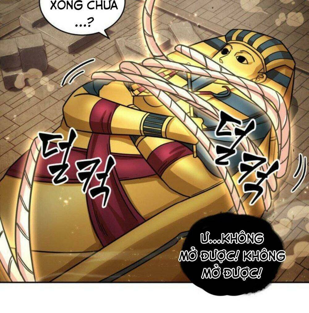 Vua Trộm Mộ Chapter 137 - Trang 2