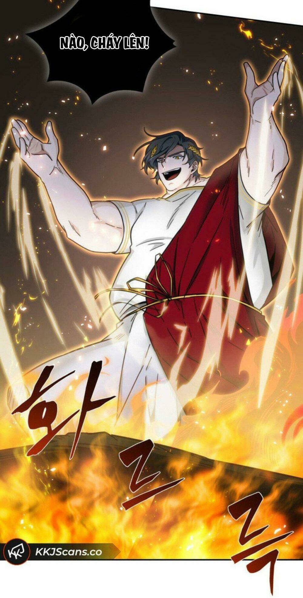 Vua Trộm Mộ Chapter 137 - Trang 2