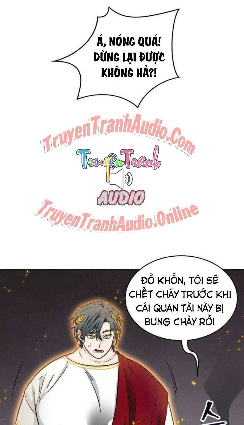 Vua Trộm Mộ Chapter 137 - Trang 2