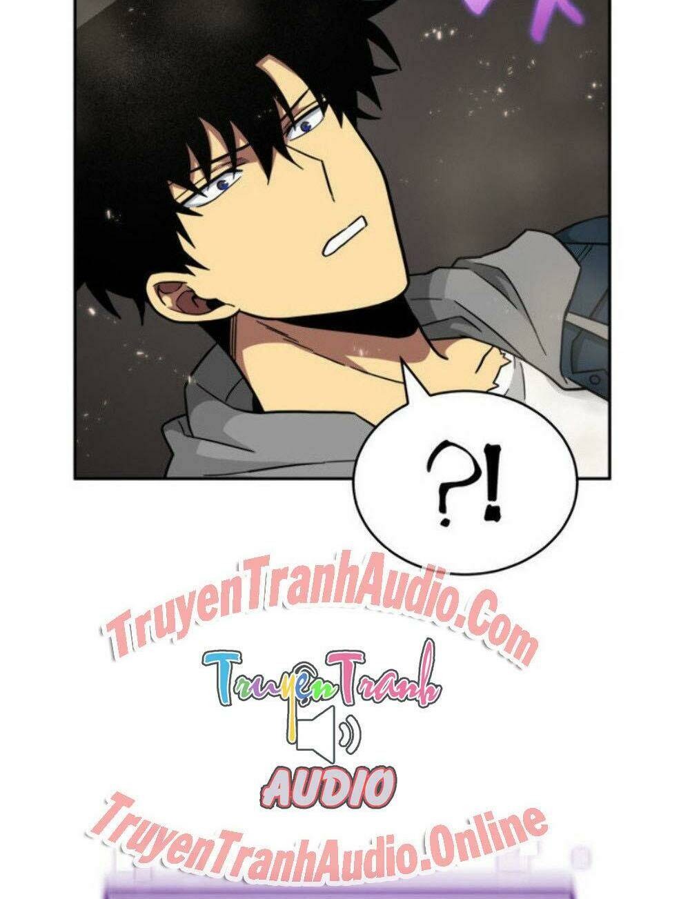 Vua Trộm Mộ Chapter 137 - Trang 2