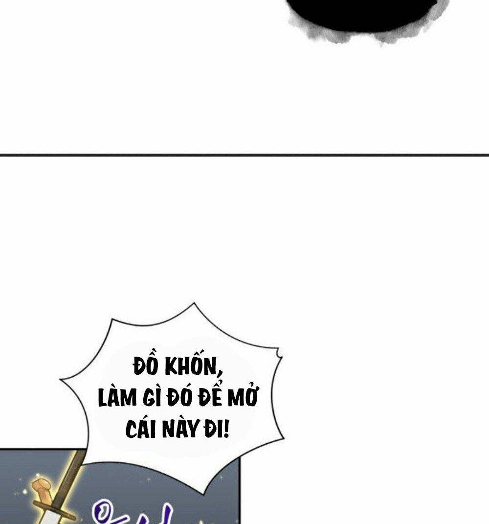 Vua Trộm Mộ Chapter 137 - Trang 2