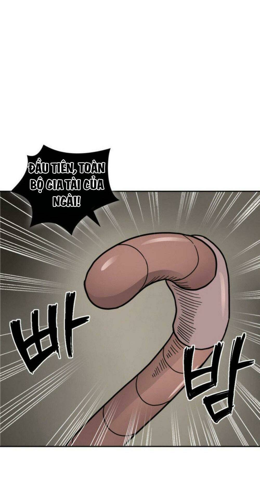 Vua Trộm Mộ Chapter 137 - Trang 2