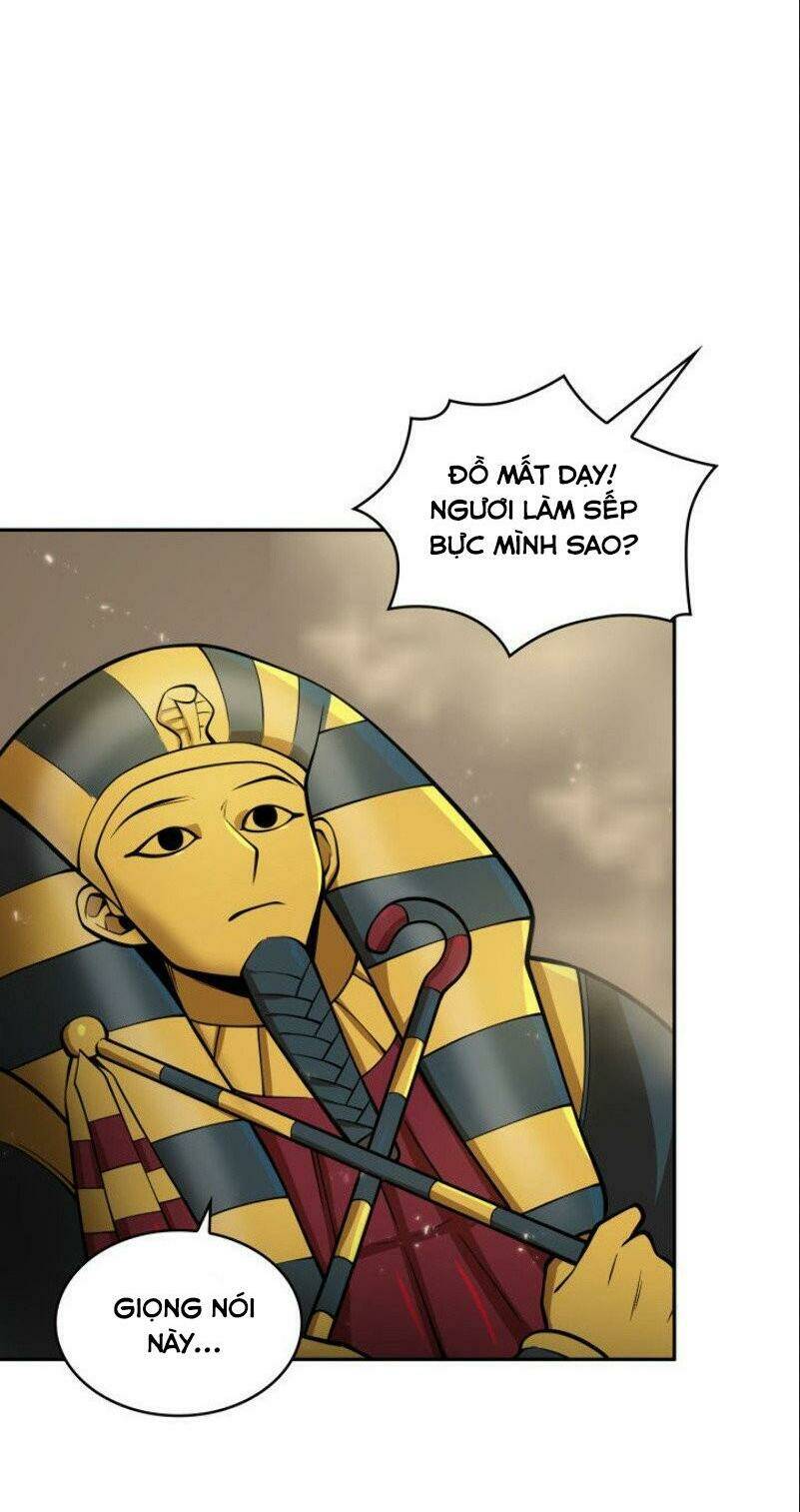 Vua Trộm Mộ Chapter 138 - Trang 2
