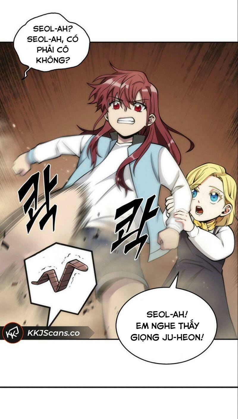 Vua Trộm Mộ Chapter 138 - Trang 2