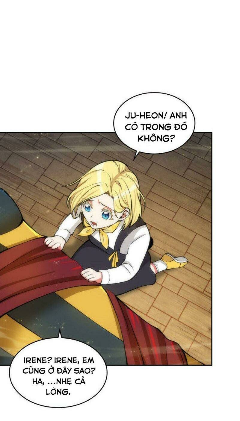 Vua Trộm Mộ Chapter 138 - Trang 2