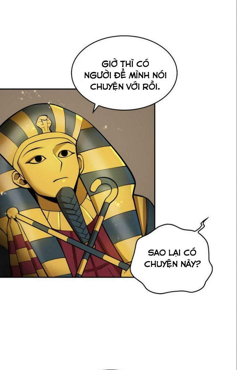 Vua Trộm Mộ Chapter 138 - Trang 2