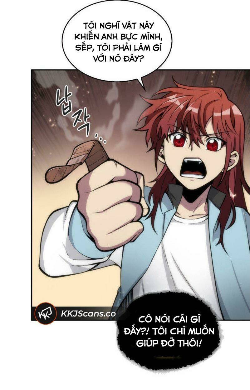 Vua Trộm Mộ Chapter 138 - Trang 2