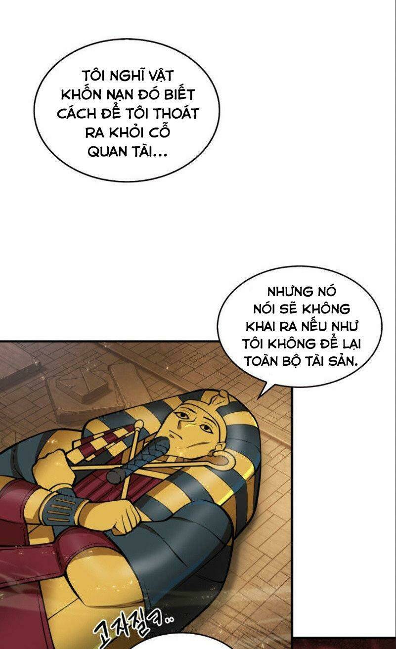 Vua Trộm Mộ Chapter 138 - Trang 2