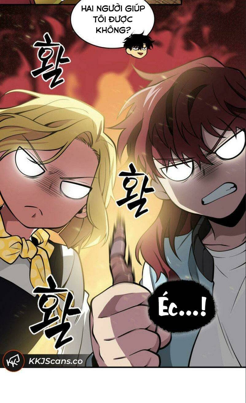 Vua Trộm Mộ Chapter 138 - Trang 2