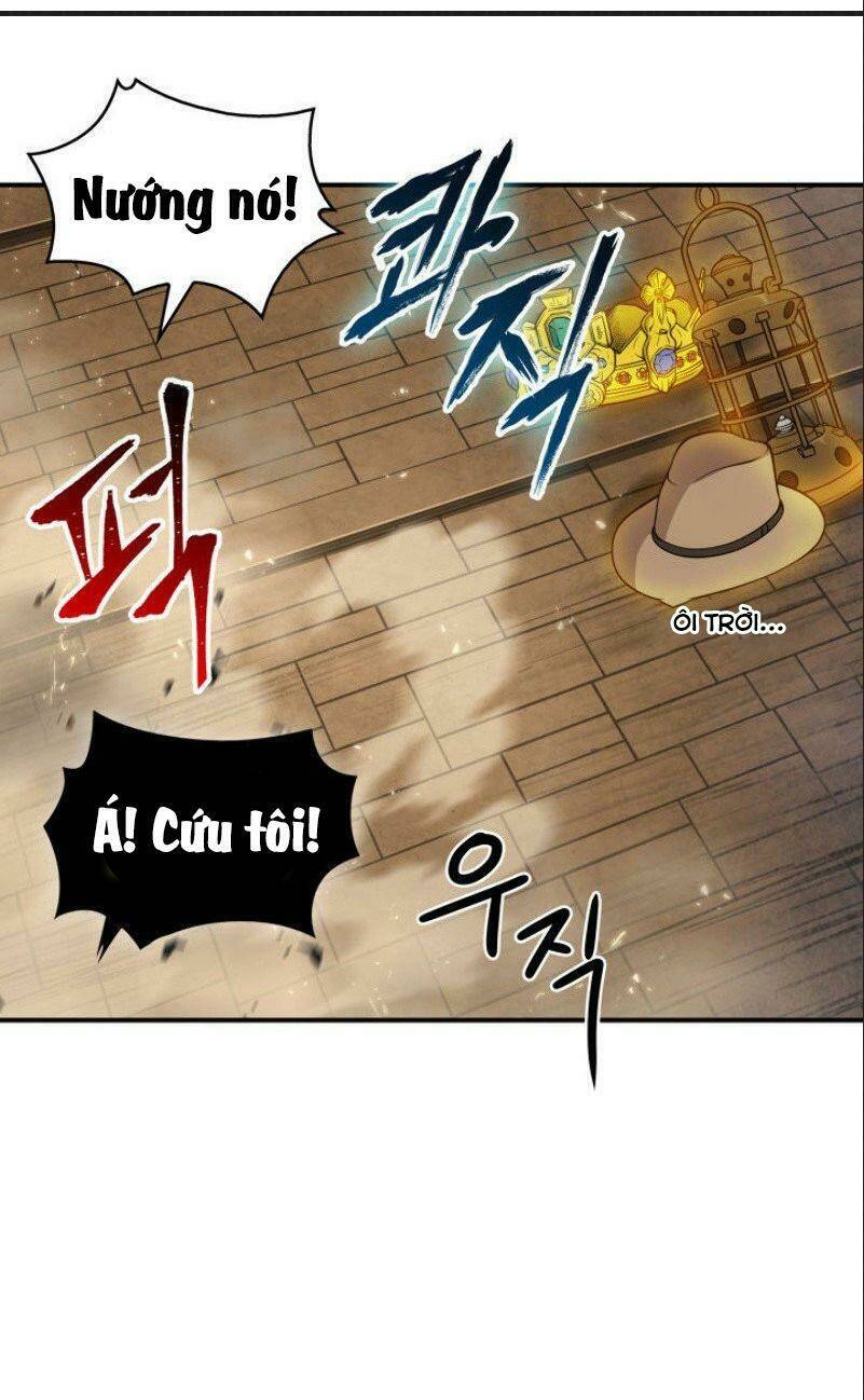 Vua Trộm Mộ Chapter 138 - Trang 2