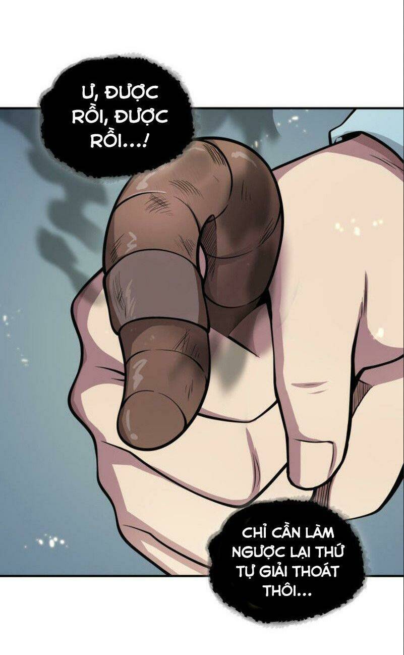 Vua Trộm Mộ Chapter 138 - Trang 2