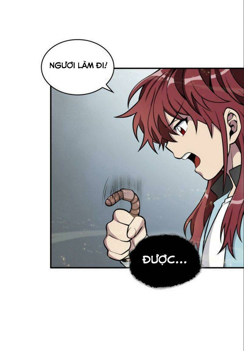 Vua Trộm Mộ Chapter 138 - Trang 2