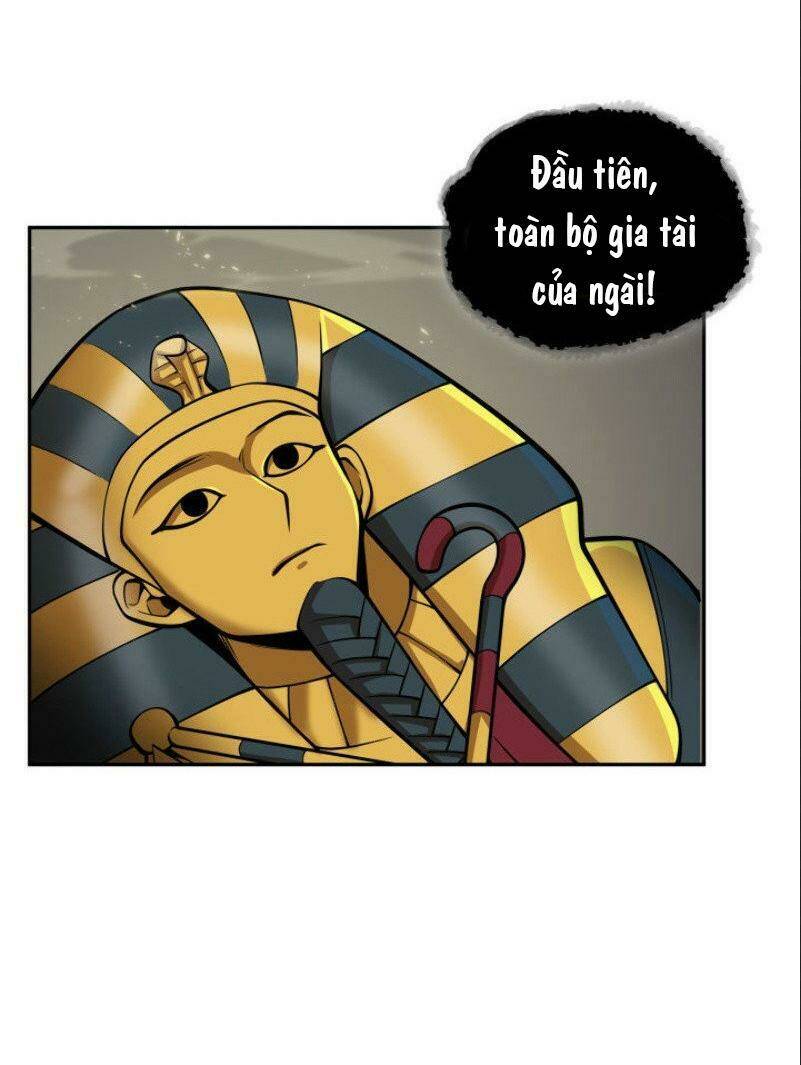 Vua Trộm Mộ Chapter 138 - Trang 2