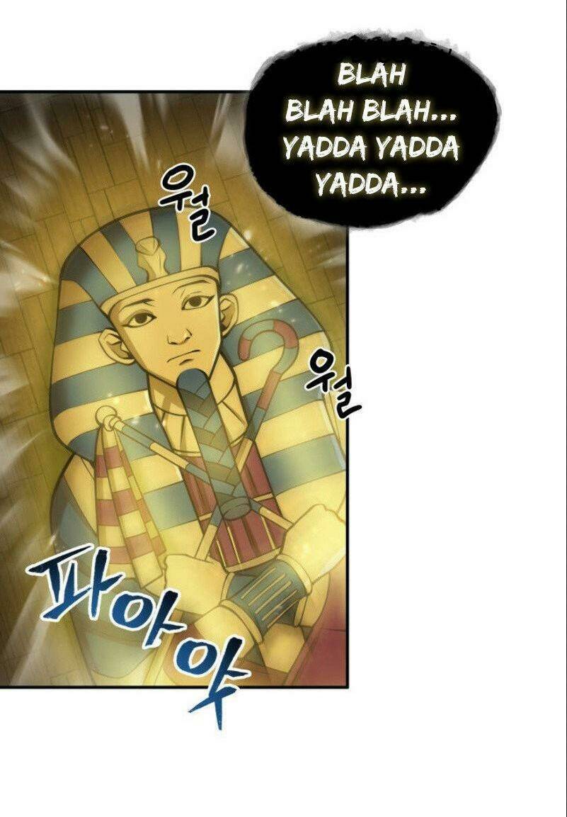 Vua Trộm Mộ Chapter 138 - Trang 2