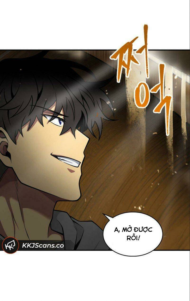 Vua Trộm Mộ Chapter 138 - Trang 2