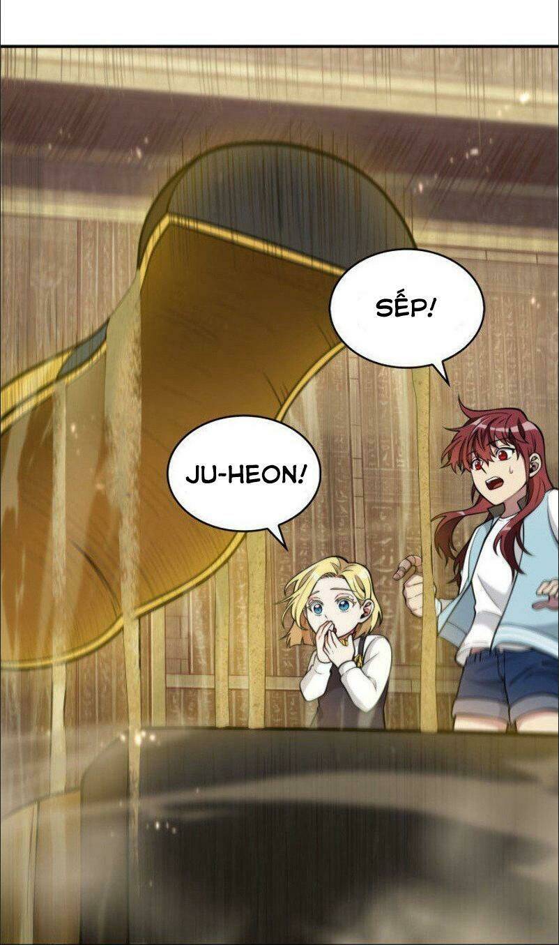 Vua Trộm Mộ Chapter 138 - Trang 2