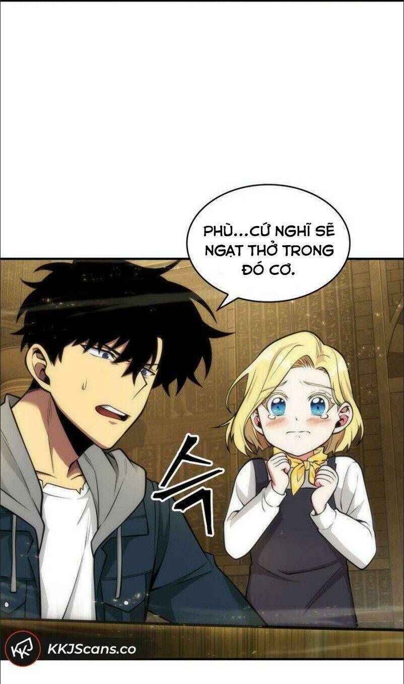 Vua Trộm Mộ Chapter 138 - Trang 2