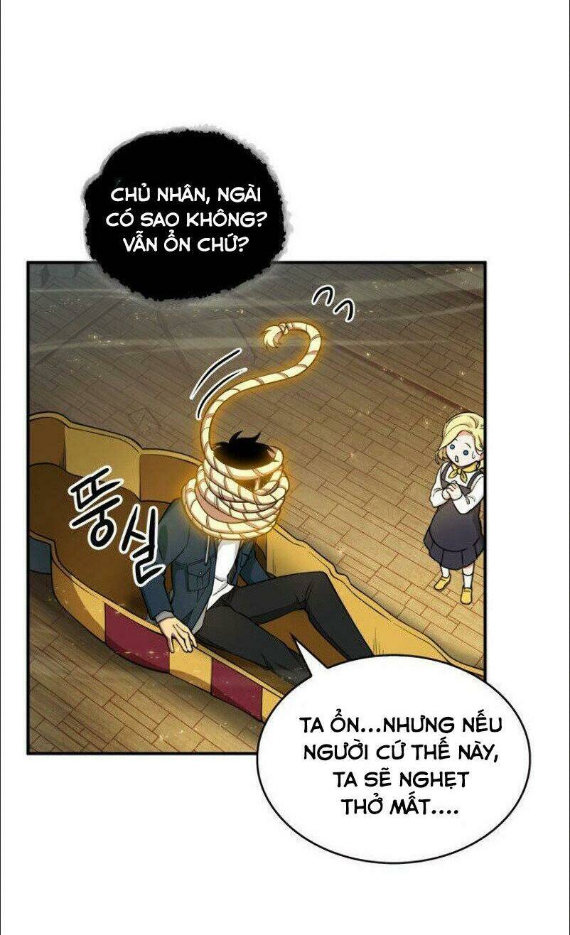 Vua Trộm Mộ Chapter 138 - Trang 2