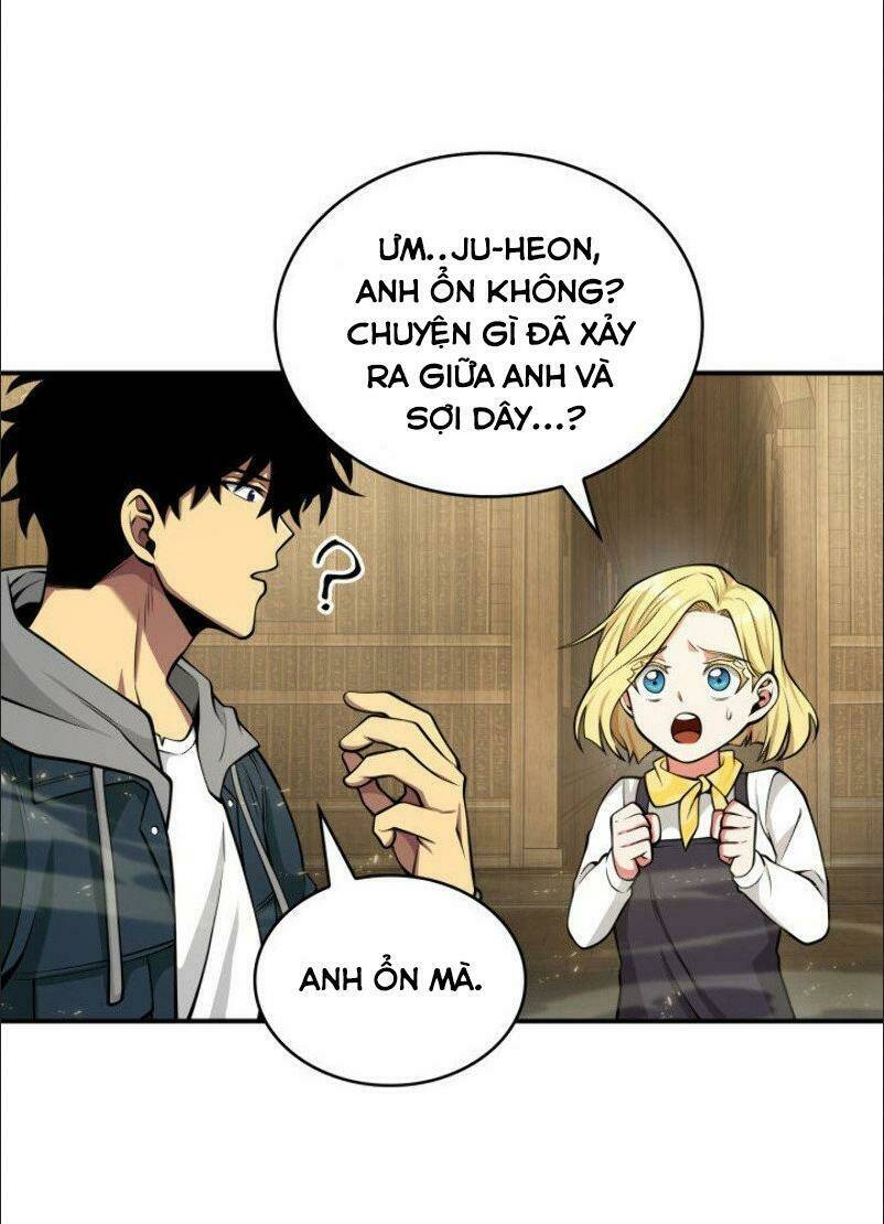 Vua Trộm Mộ Chapter 138 - Trang 2