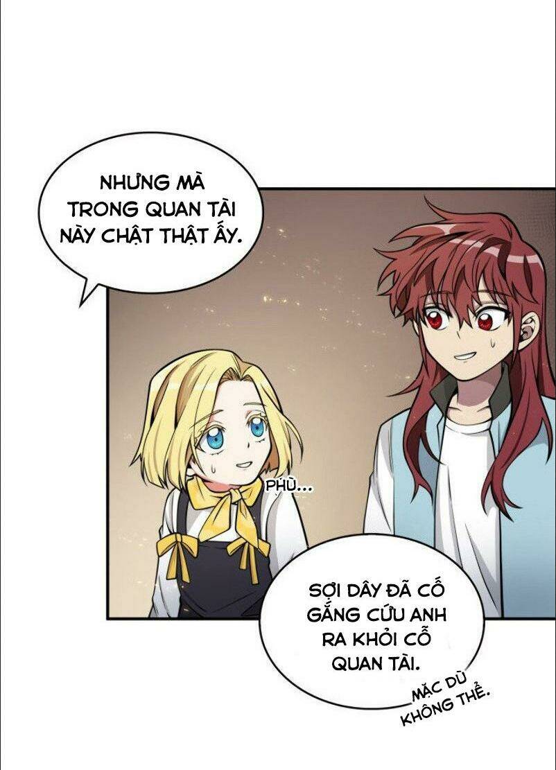 Vua Trộm Mộ Chapter 138 - Trang 2