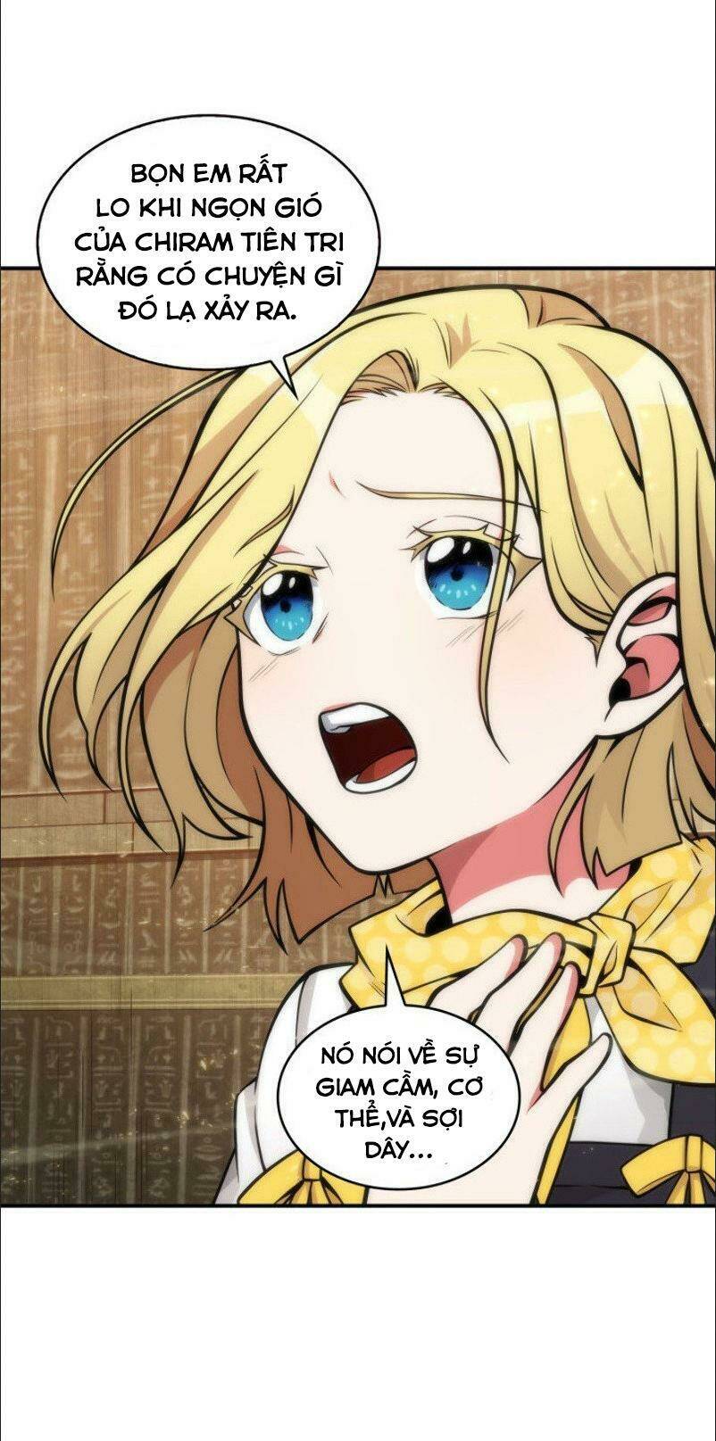 Vua Trộm Mộ Chapter 138 - Trang 2