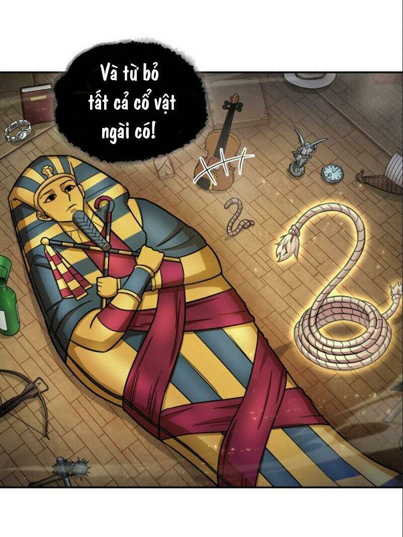 Vua Trộm Mộ Chapter 138 - Trang 2