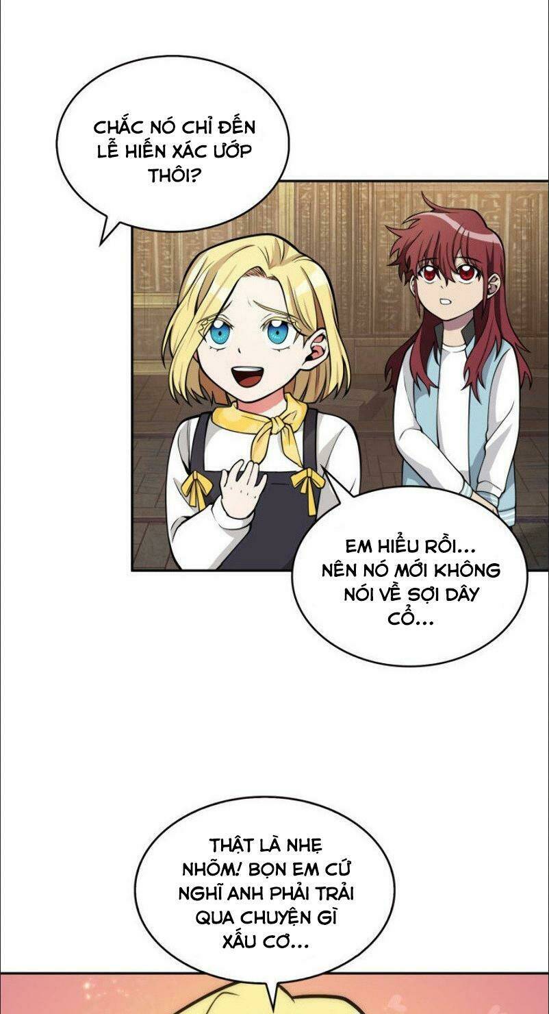 Vua Trộm Mộ Chapter 138 - Trang 2