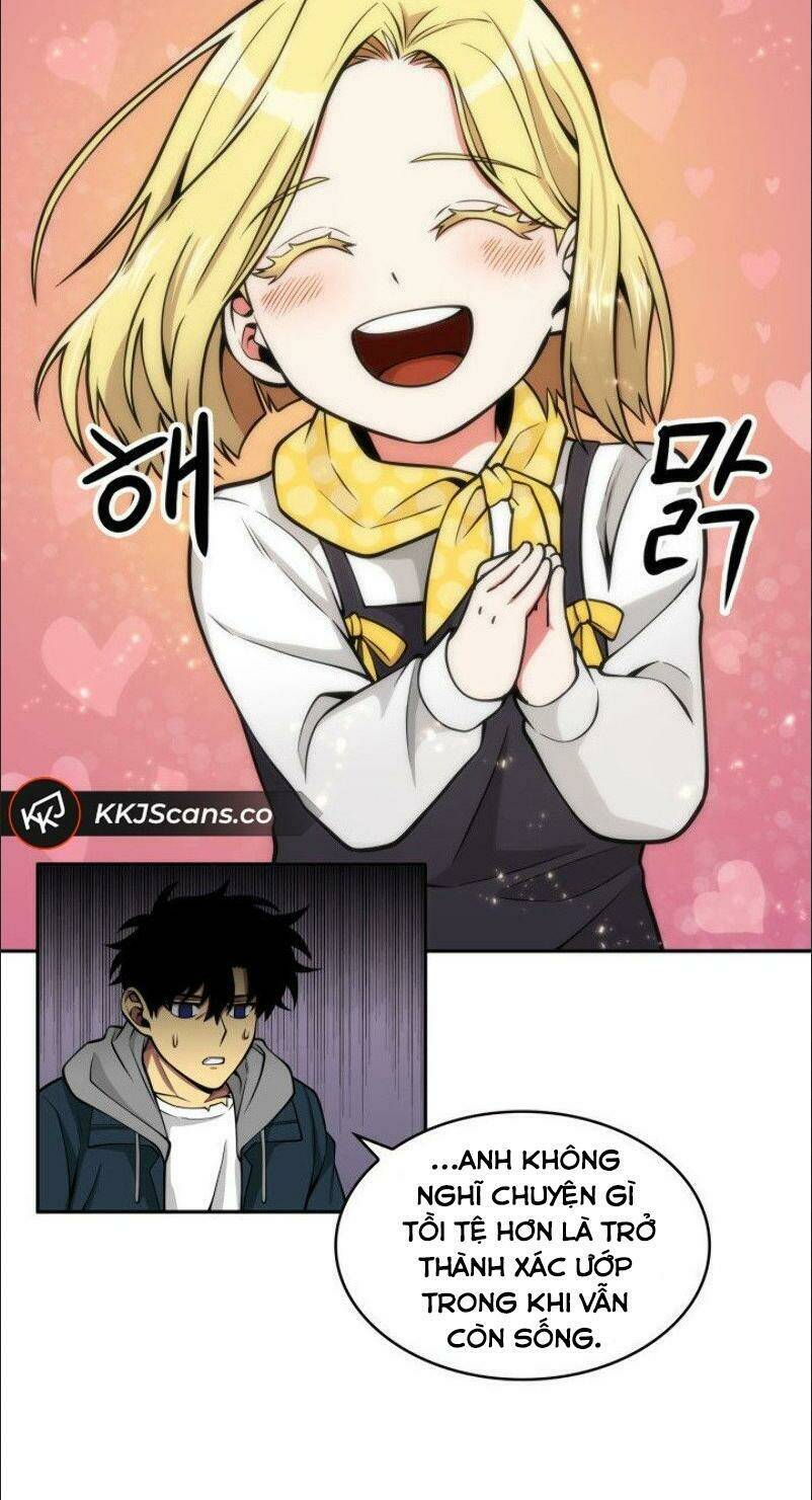 Vua Trộm Mộ Chapter 138 - Trang 2