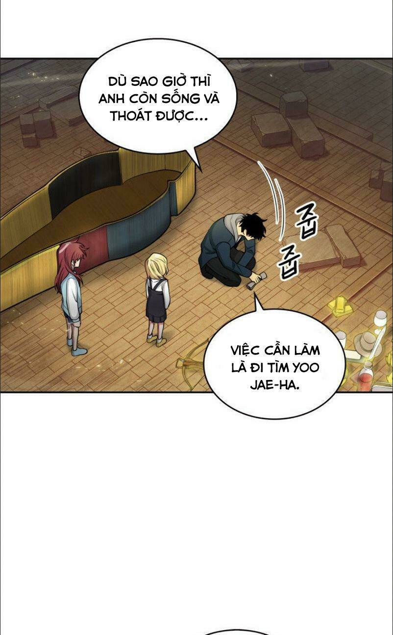 Vua Trộm Mộ Chapter 138 - Trang 2
