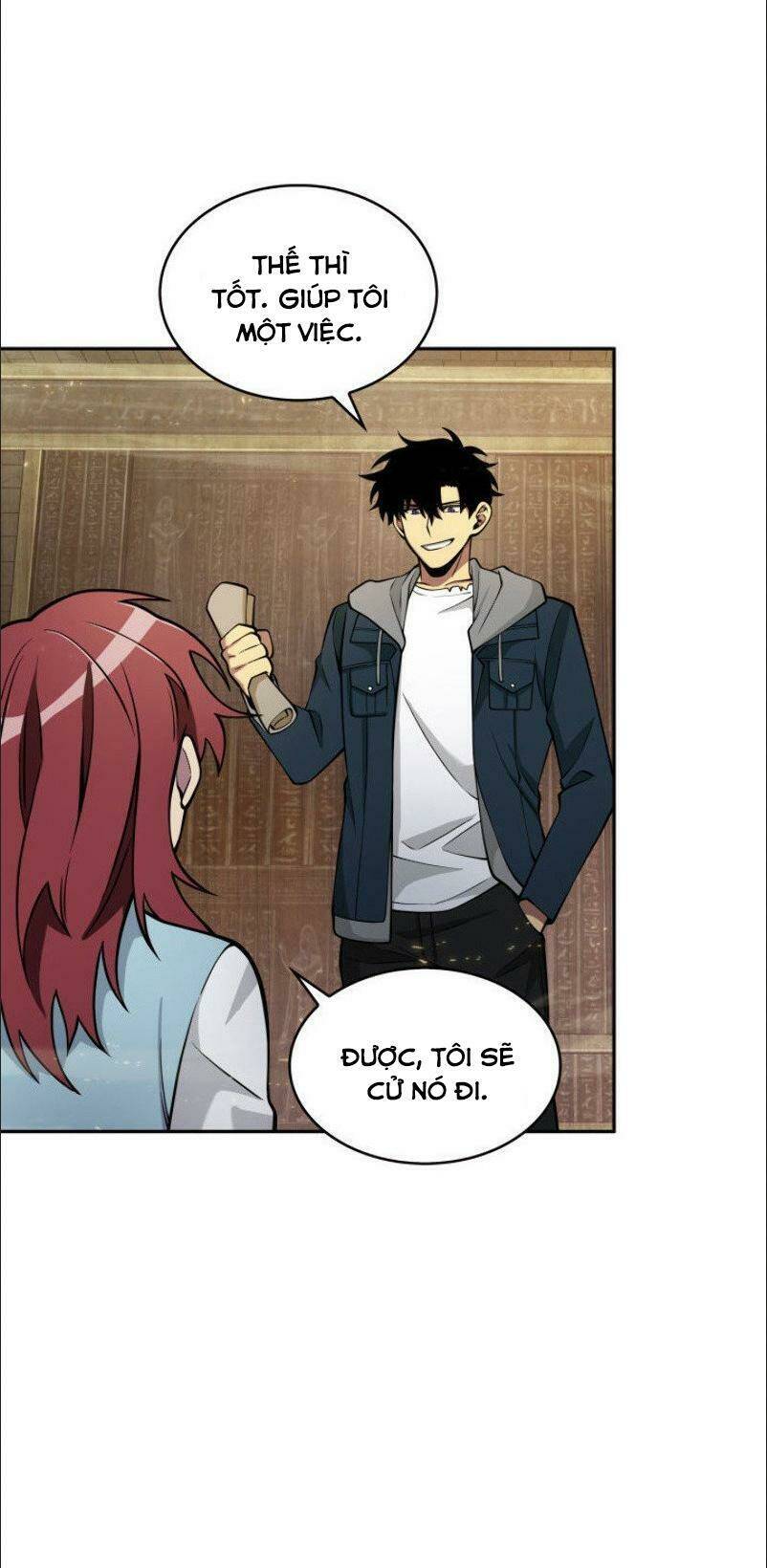 Vua Trộm Mộ Chapter 138 - Trang 2