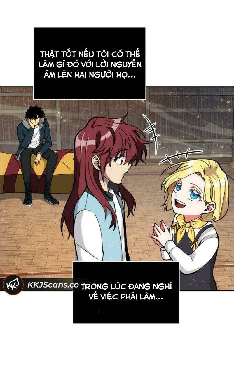 Vua Trộm Mộ Chapter 138 - Trang 2