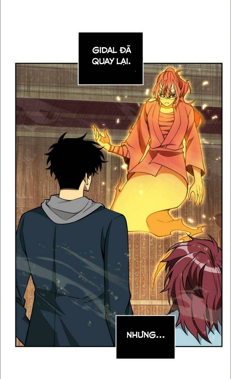 Vua Trộm Mộ Chapter 138 - Trang 2