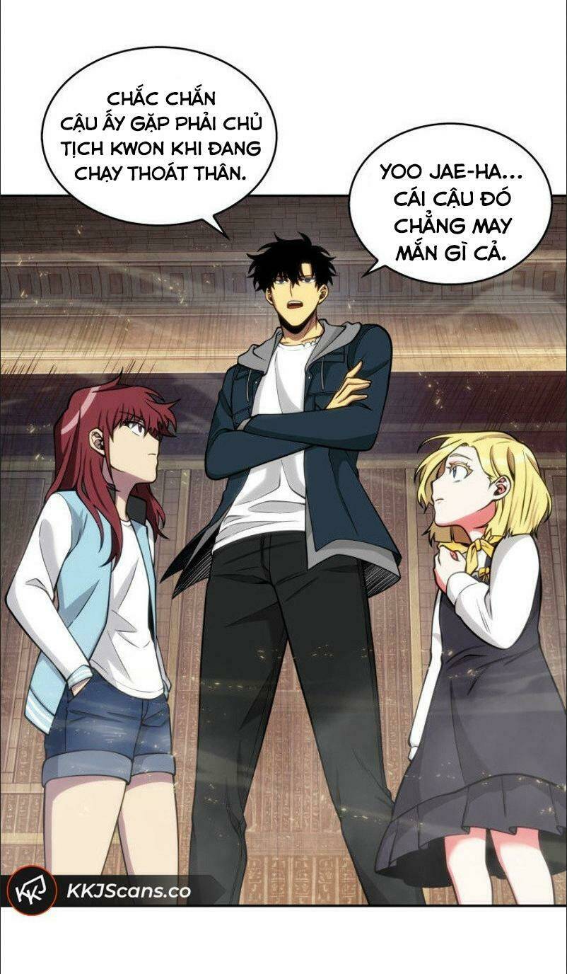 Vua Trộm Mộ Chapter 138 - Trang 2