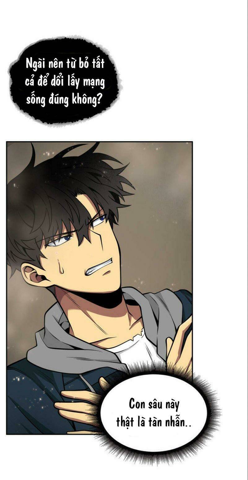 Vua Trộm Mộ Chapter 138 - Trang 2