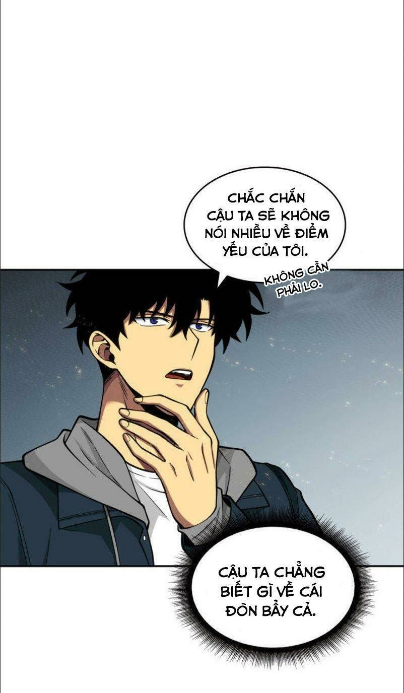 Vua Trộm Mộ Chapter 138 - Trang 2