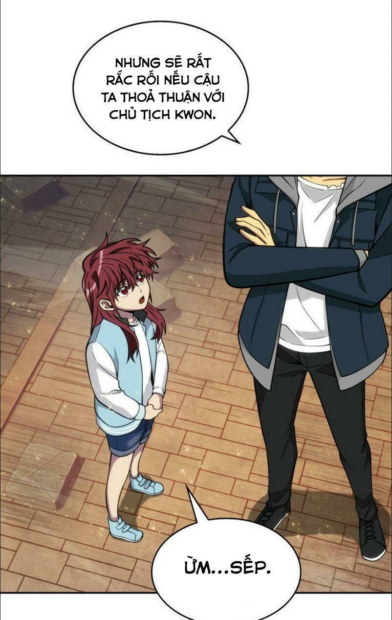 Vua Trộm Mộ Chapter 138 - Trang 2