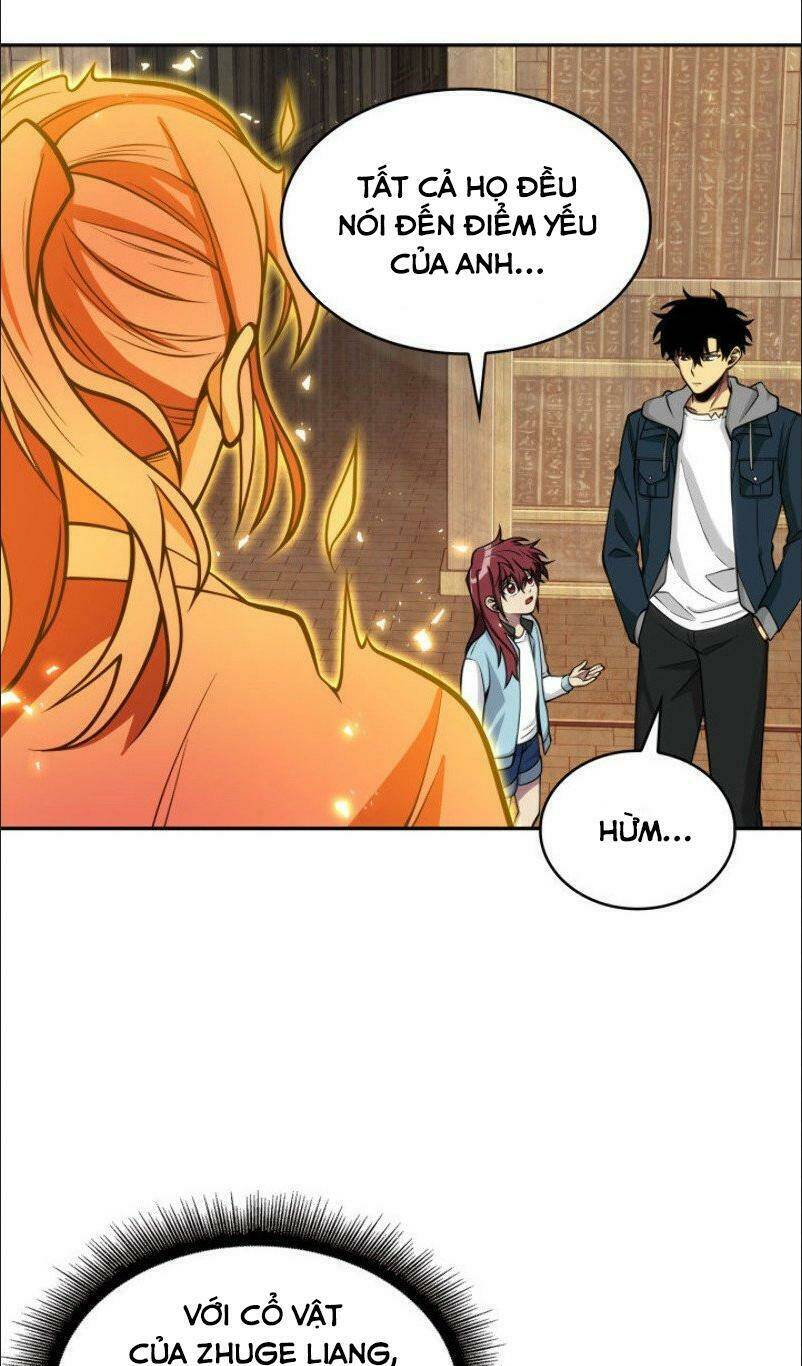 Vua Trộm Mộ Chapter 138 - Trang 2