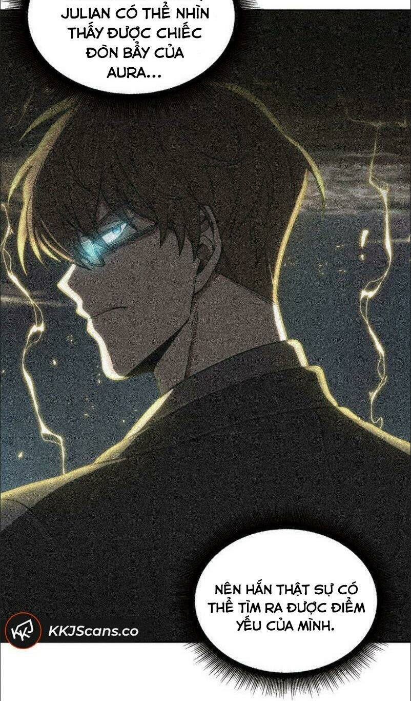 Vua Trộm Mộ Chapter 138 - Trang 2