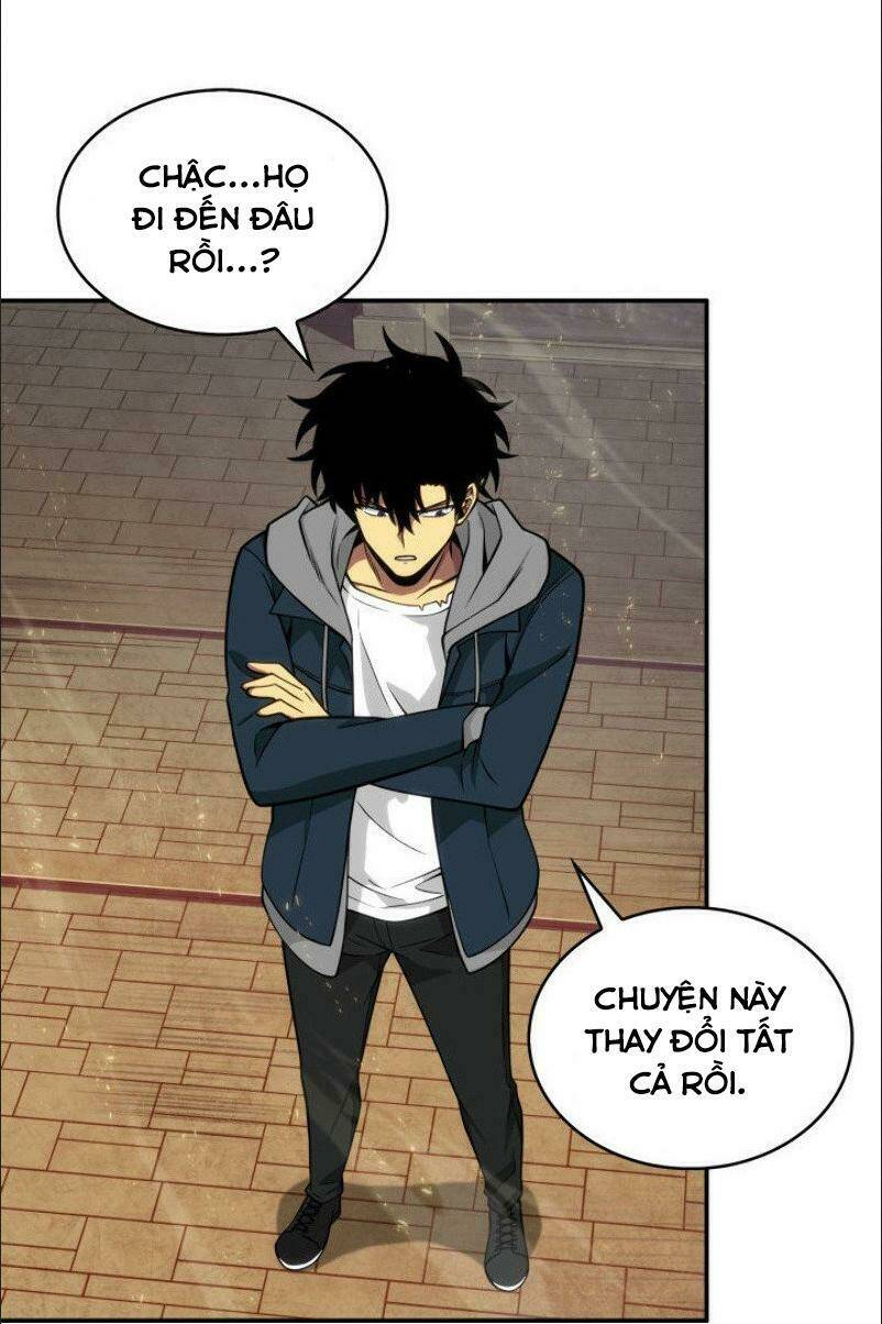 Vua Trộm Mộ Chapter 138 - Trang 2