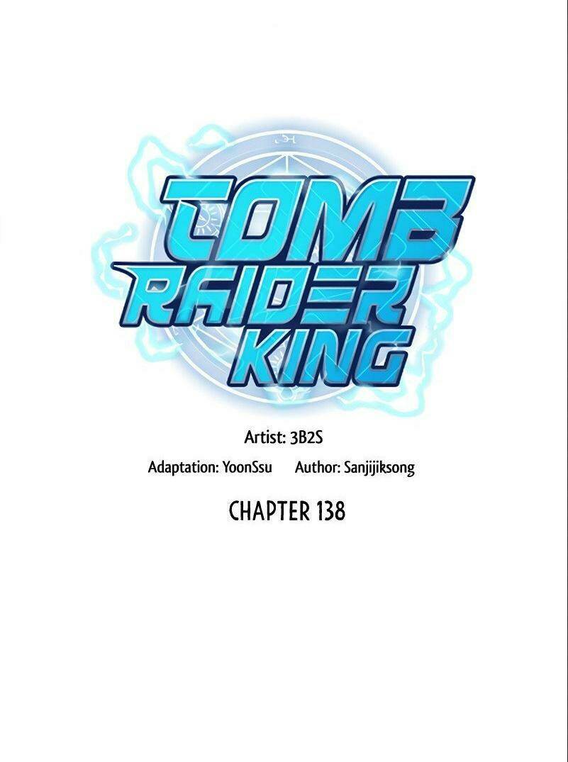 Vua Trộm Mộ Chapter 138 - Trang 2