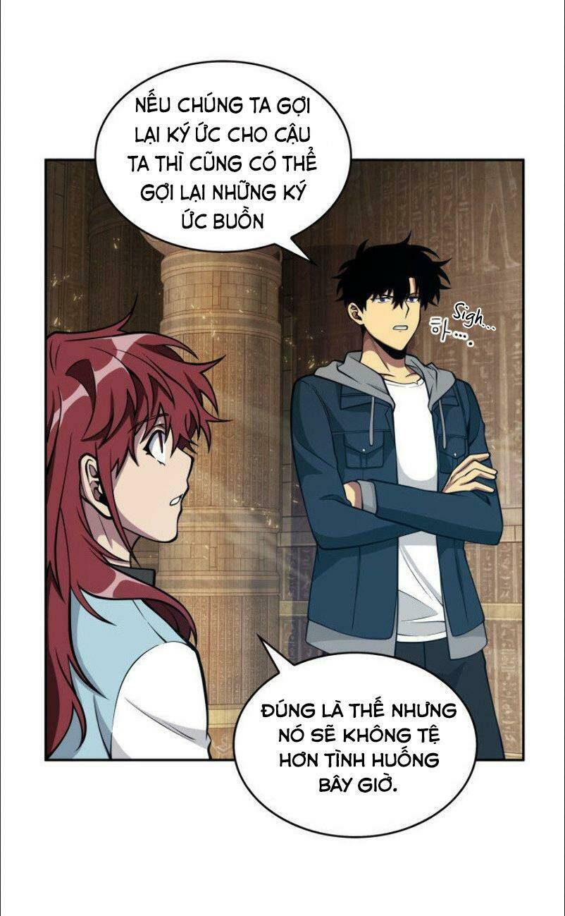 Vua Trộm Mộ Chapter 138 - Trang 2