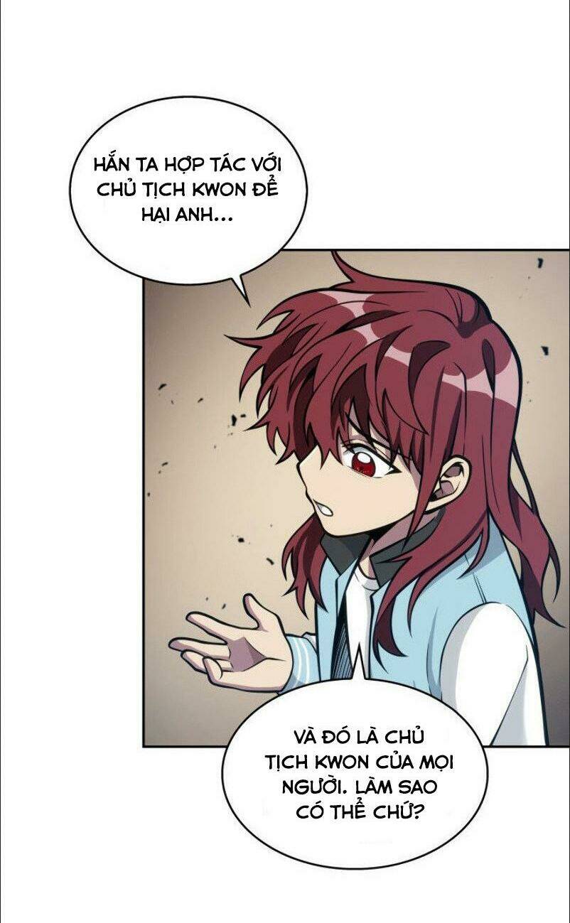 Vua Trộm Mộ Chapter 138 - Trang 2